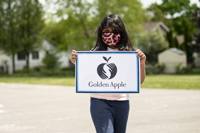 golden apple story 4