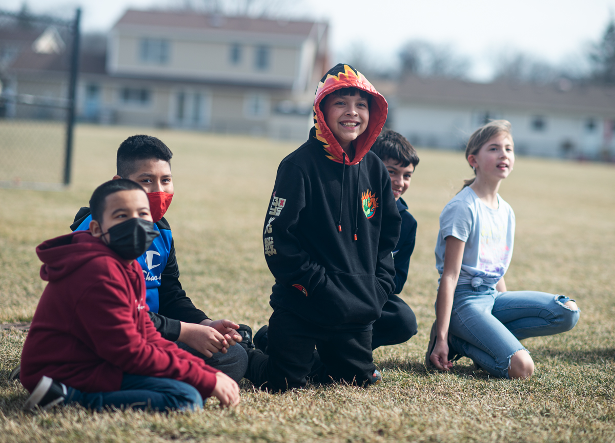 Admiral Byrd Elementary School