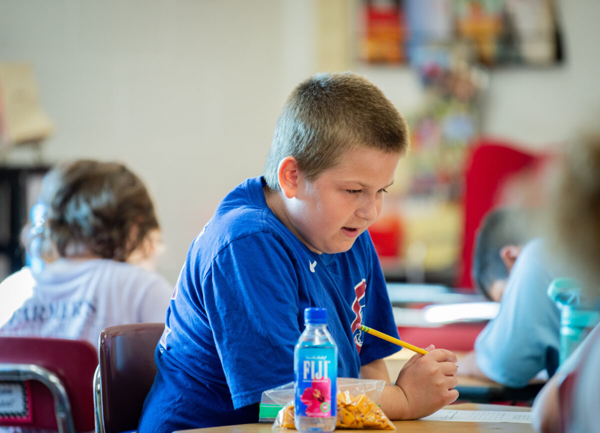 Student Learning